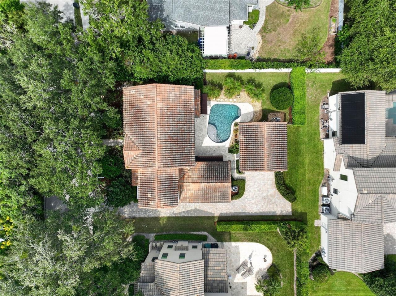 630 Live Oak Street, Maitland, FL 32751 Photo
