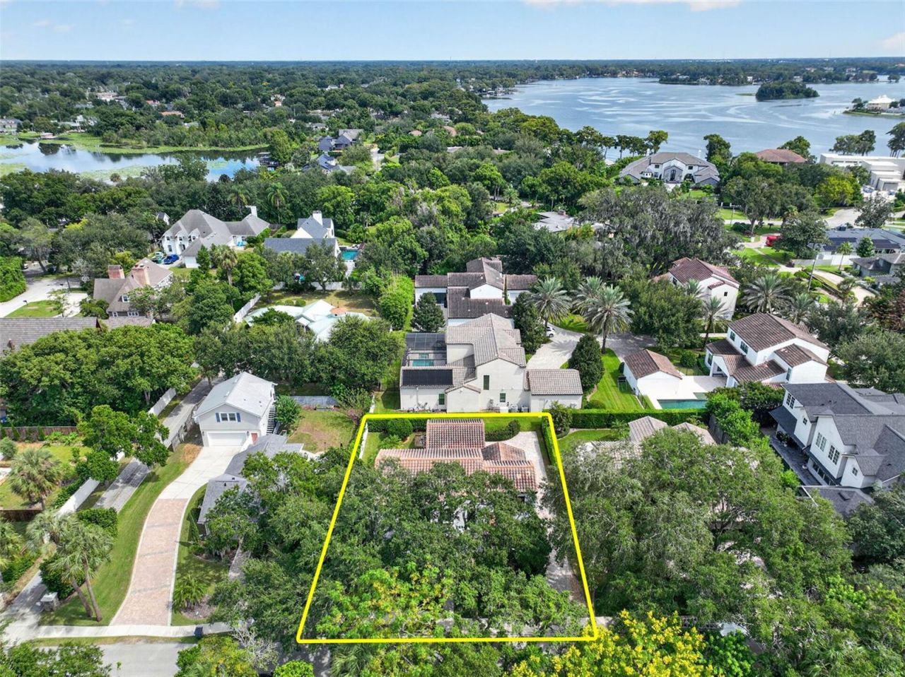 630 Live Oak Street, Maitland, FL 32751 Photo