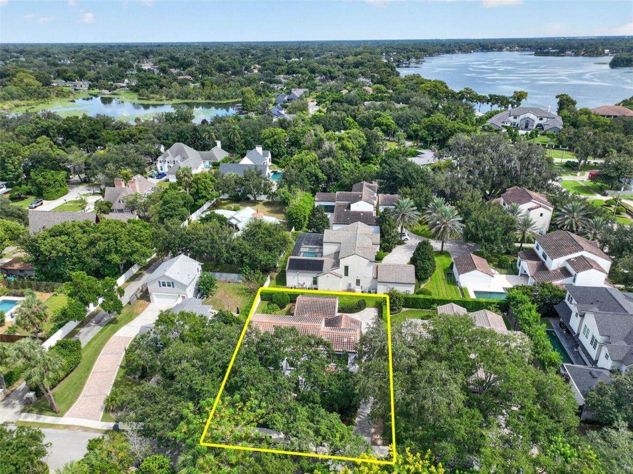 630 Live Oak Street, Maitland, FL 32751 Photo