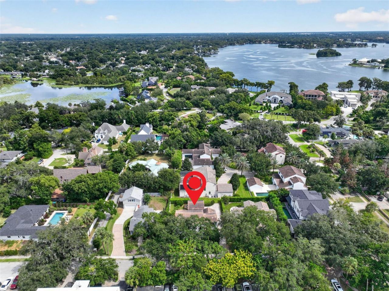 630 Live Oak Street, Maitland, FL 32751 Photo