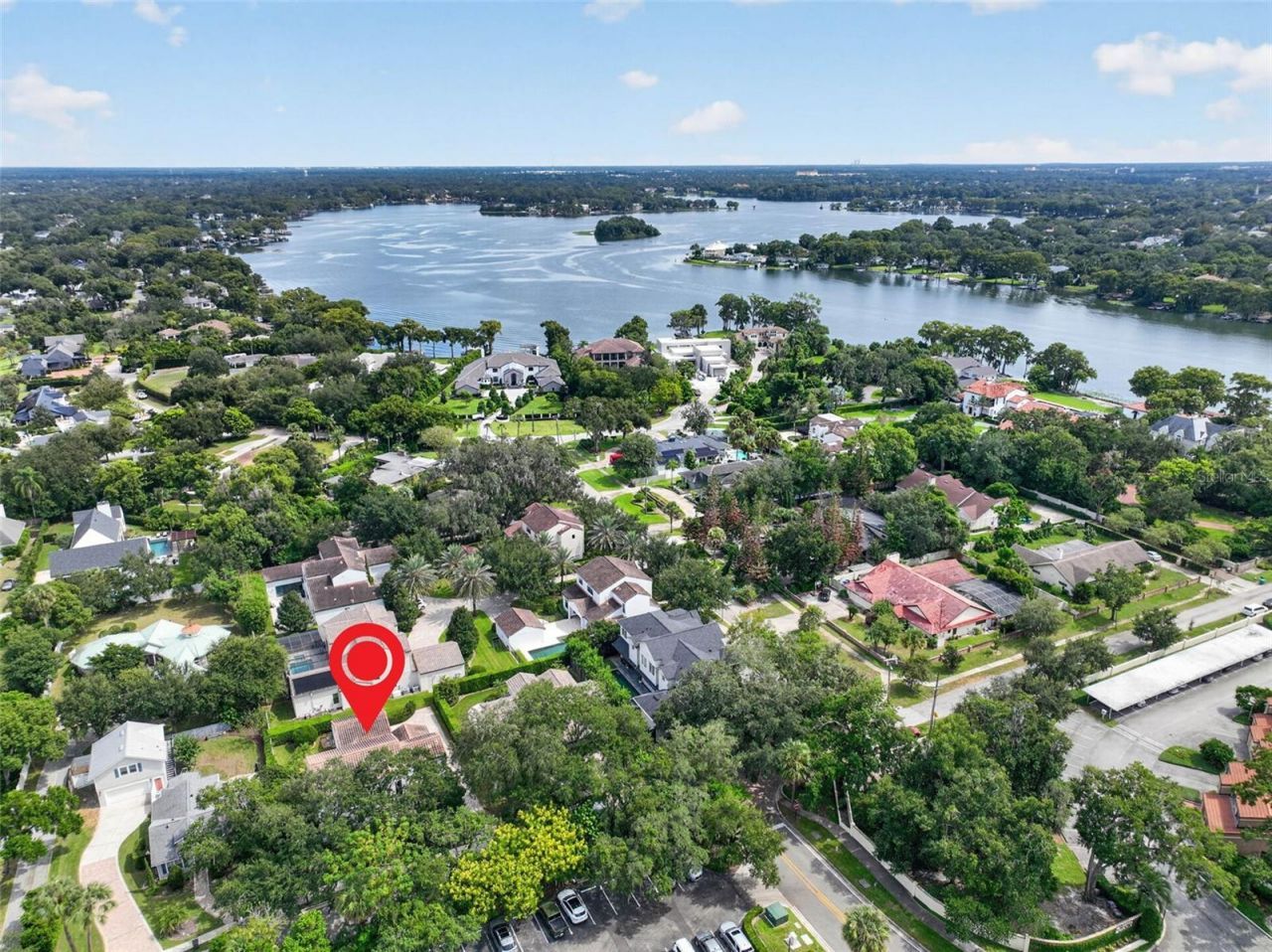 630 Live Oak Street, Maitland, FL 32751 Photo