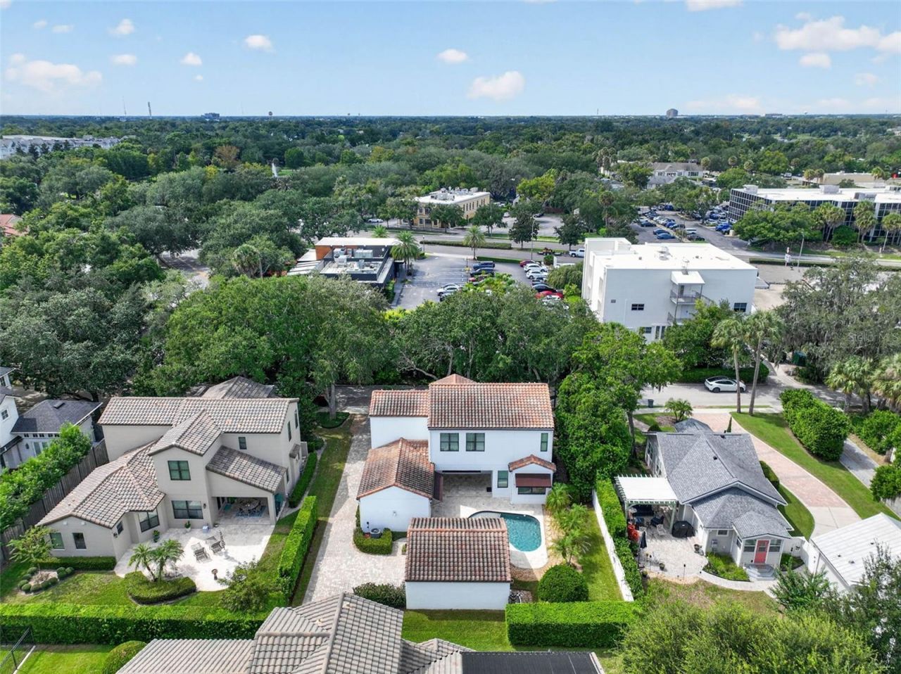 630 Live Oak Street, Maitland, FL 32751 Photo