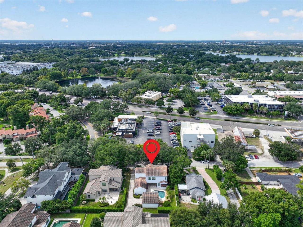 630 Live Oak Street, Maitland, FL 32751 Photo