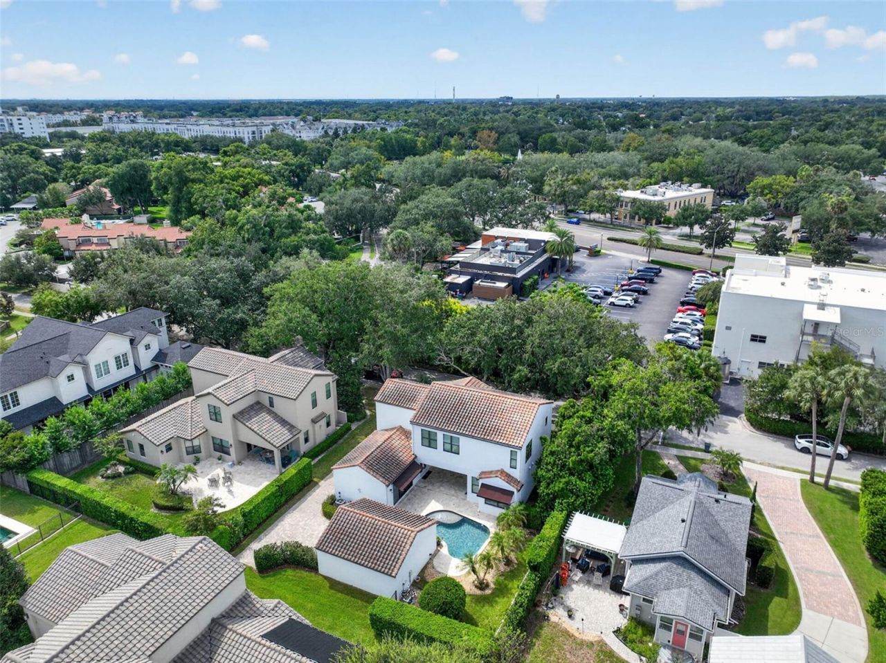 630 Live Oak Street, Maitland, FL 32751 Photo