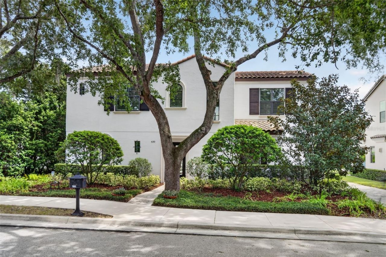 630 Live Oak Street, Maitland, FL 32751 Photo