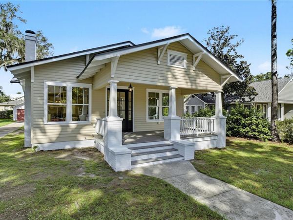 206 N HIGHLAND AVENUE, WINTER GARDEN, FL 34787