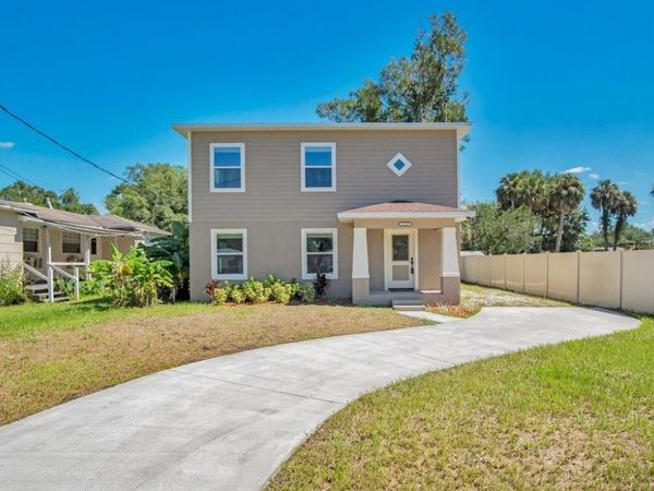 1119 WILLOW AVENUE , SANFORD, FL 32771