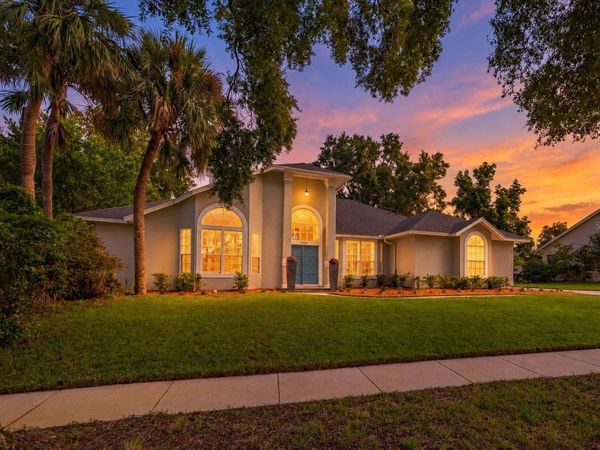 6646 CRENSHAW DR DRIVE , ORLANDO, FL 32825