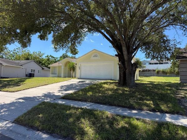 400 ASHBOURNE DRIVE , ORLANDO, FL 32835