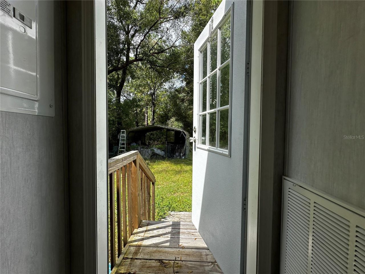 148 NE 155th Terrace , Williston, FL 32696 Photo
