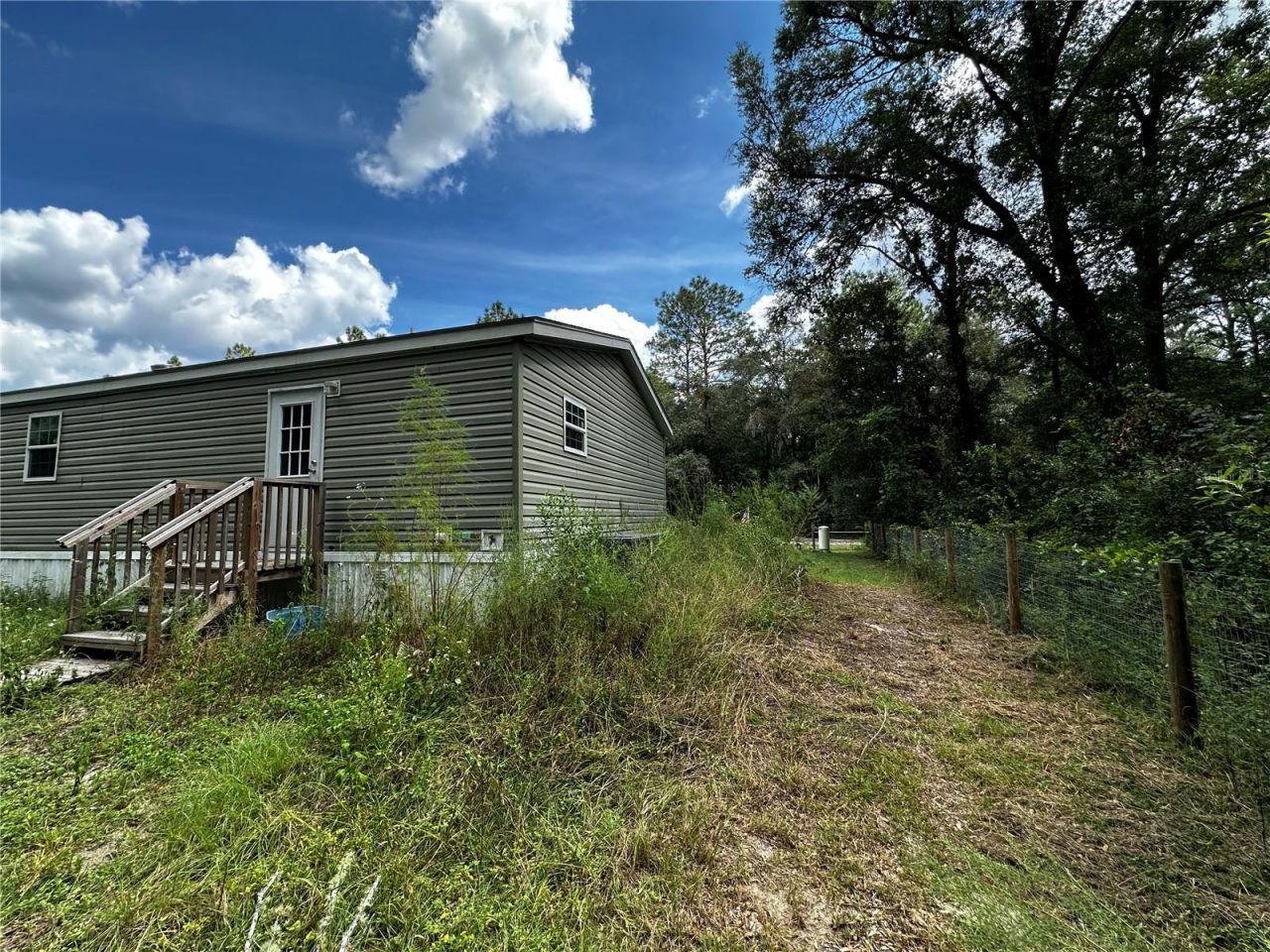 148 NE 155th Terrace , Williston, FL 32696 Photo