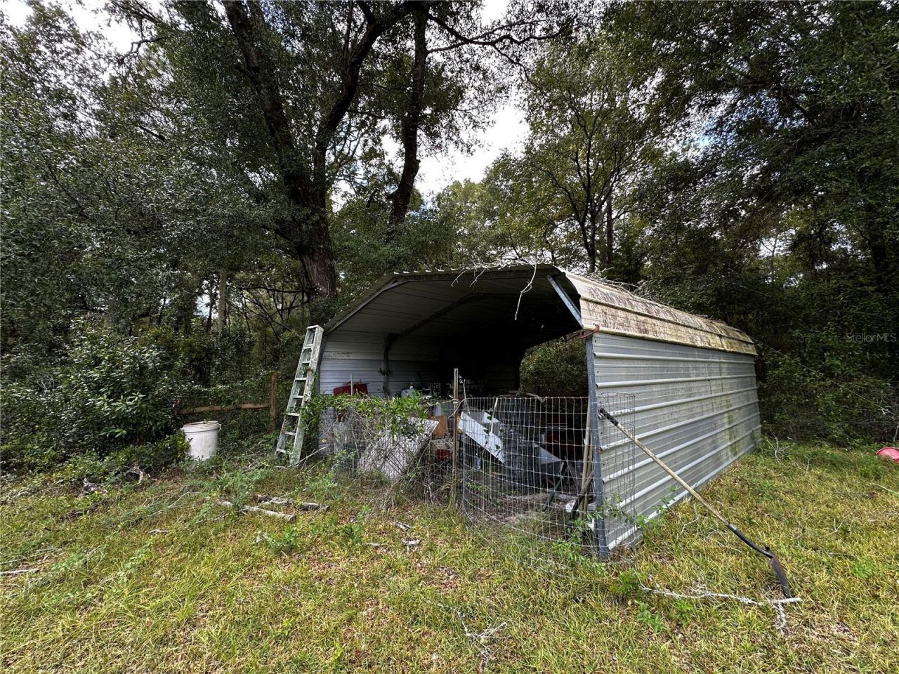 148 NE 155th Terrace , Williston, FL 32696 Photo