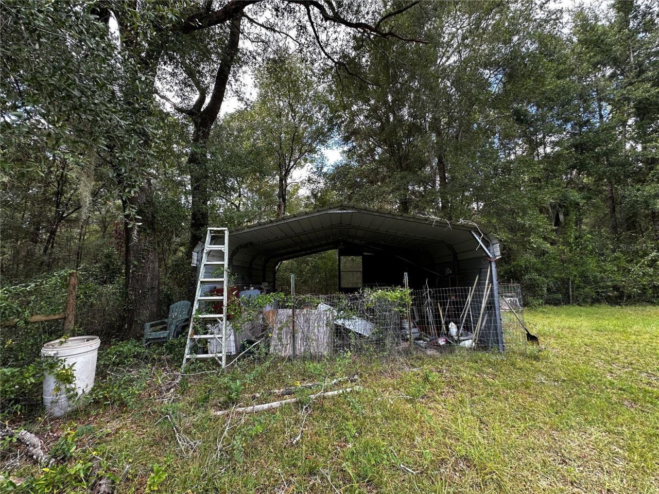 148 NE 155th Terrace , Williston, FL 32696 Photo