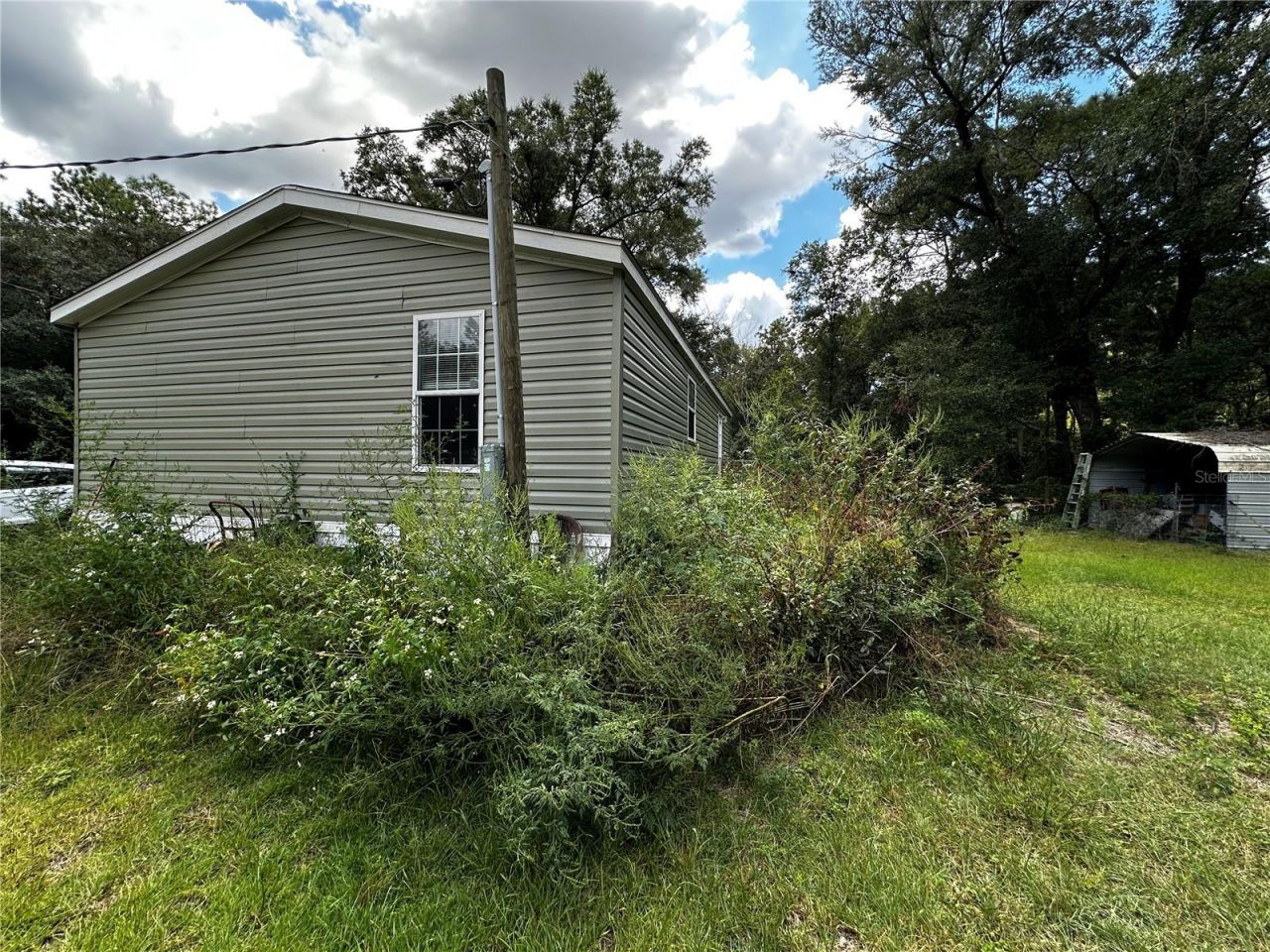 148 NE 155th Terrace , Williston, FL 32696 Photo