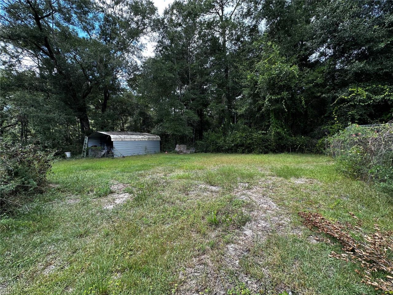 148 NE 155th Terrace , Williston, FL 32696 Photo