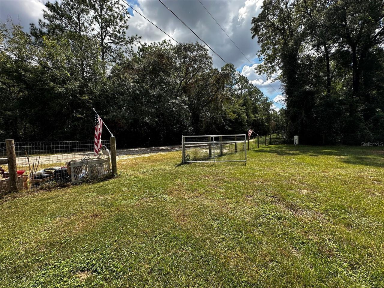 148 NE 155th Terrace , Williston, FL 32696 Photo