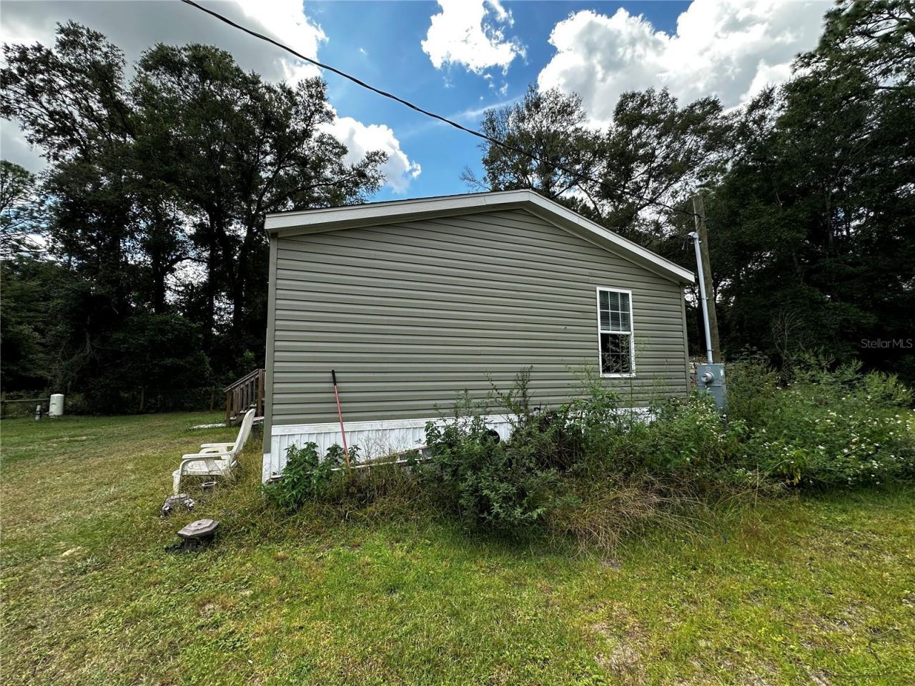 148 NE 155th Terrace , Williston, FL 32696 Photo