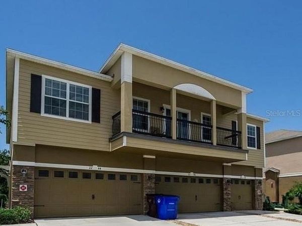 2236 BETSY ROSS LANE , Unit 2236, ST CLOUD, FL 34769