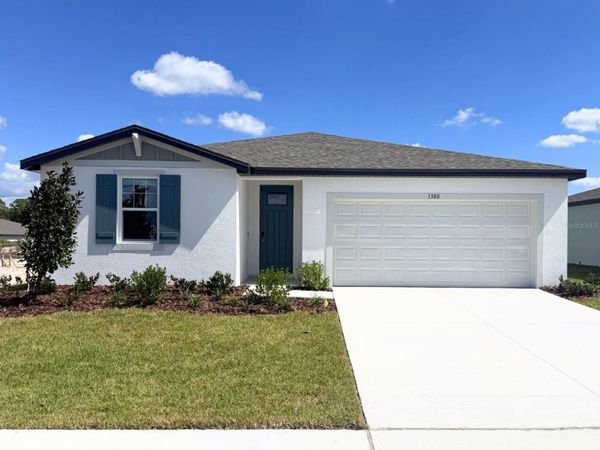 1380 OAK VALLEY DRIVE, AUBURNDALE, FL 33823