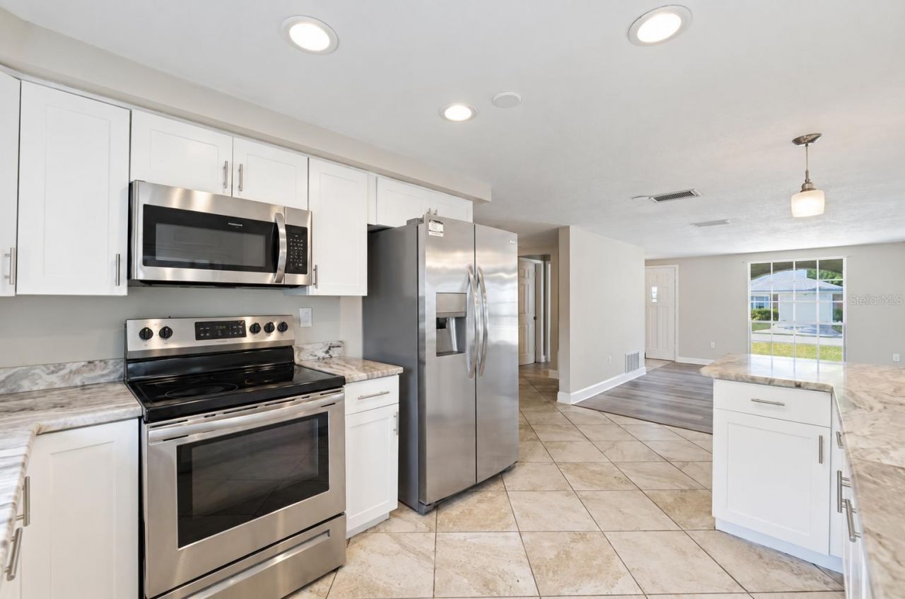 4018 Cashmere Drive , New Port Richey, FL 34652 Photo