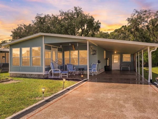 4903 BLANCO DRIVE, ZEPHYRHILLS, FL 33541