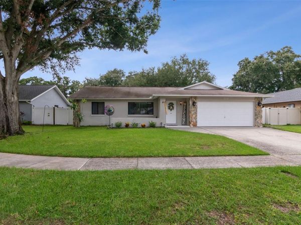 2158 BEVERLY LN , CLEARWATER, FL 33763