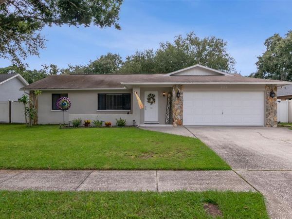 2158 BEVERLY LN , CLEARWATER, FL 33763