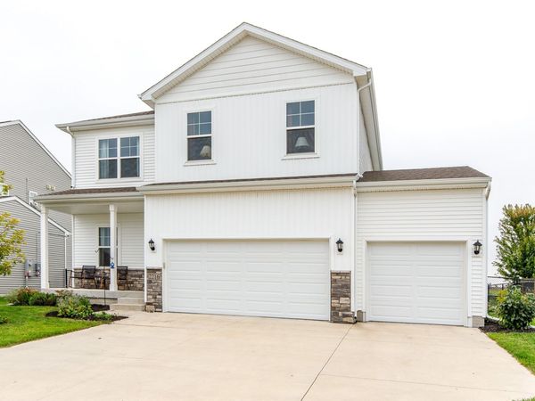2216 NW 31st Street, Ankeny, IA 50023