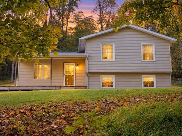 274 Brown Run Road, Burton, WV 26562