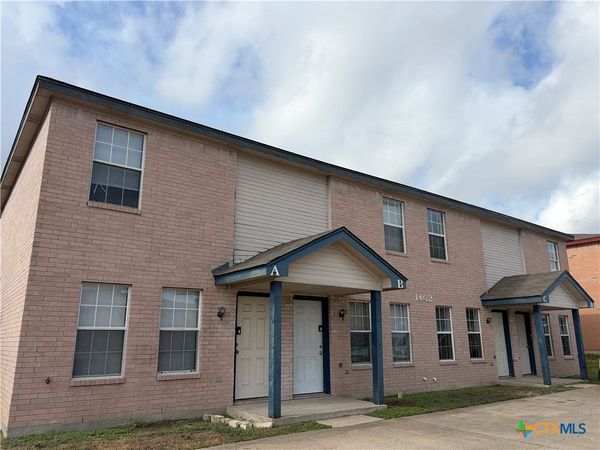 1402 Dugger Circle , Killeen, TX 76543