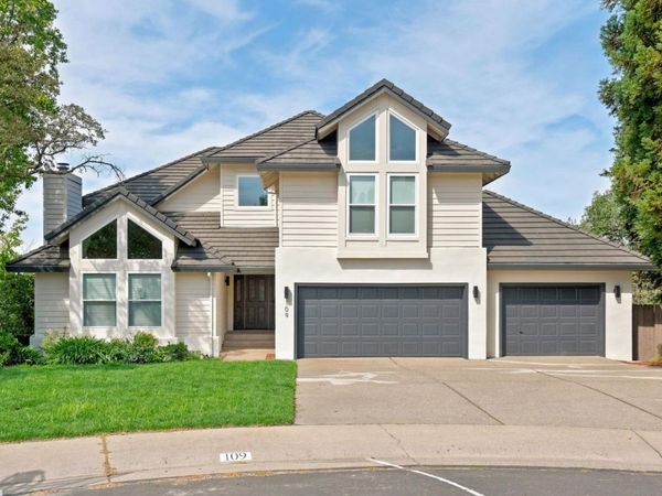 109 Endicott, Folsom, CA 95630
