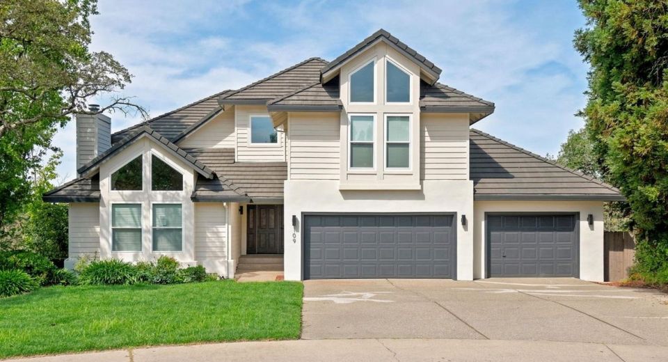109 Endicott, Folsom, CA 95630 Photo