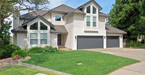 109 Endicott, Folsom, CA 95630 Photo