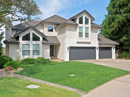109 Endicott, Folsom, CA 95630 Photo