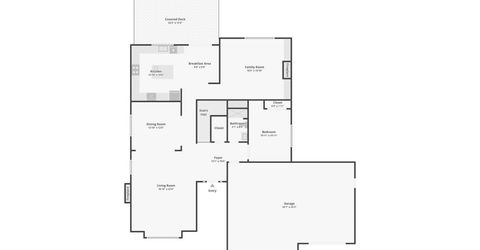 109 Endicott, Folsom, CA 95630 Photo
