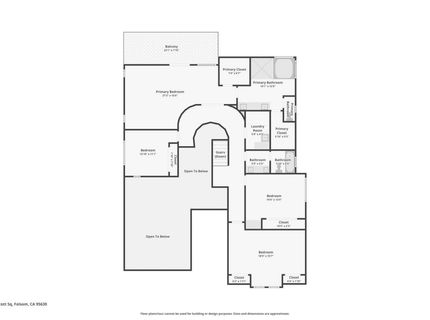 109 Endicott, Folsom, CA 95630 Photo