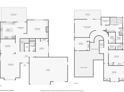 109 Endicott, Folsom, CA 95630 Photo