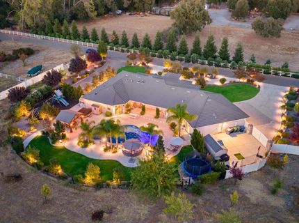 7527 Country Oaks Ln, Orangevale, CA 95662 Photo