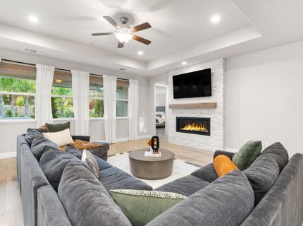 7527 Country Oaks Ln, Orangevale, CA 95662 Photo