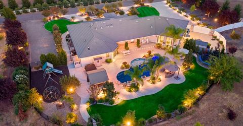 7527 Country Oaks Ln, Orangevale, CA 95662 Photo