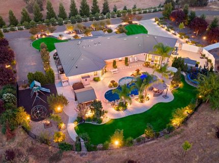 7527 Country Oaks Ln, Orangevale, CA 95662 Photo