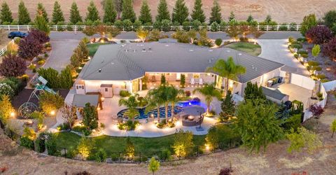 7527 Country Oaks Ln, Orangevale, CA 95662 Photo