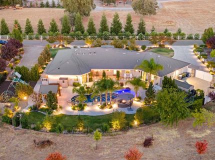 7527 Country Oaks Ln, Orangevale, CA 95662 Photo