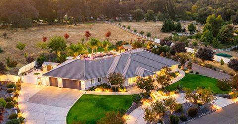 7527 Country Oaks Ln, Orangevale, CA 95662 Photo