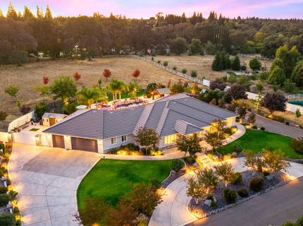 7527 Country Oaks Ln, Orangevale, CA 95662 Photo