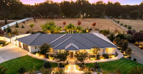 7527 Country Oaks Ln, Orangevale, CA 95662 Photo