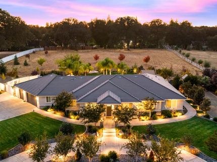 7527 Country Oaks Ln, Orangevale, CA 95662 Photo