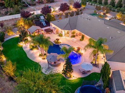 7527 Country Oaks Ln, Orangevale, CA 95662 Photo