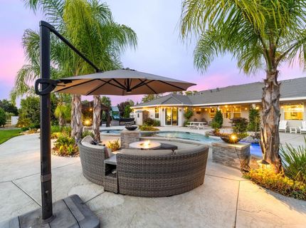 7527 Country Oaks Ln, Orangevale, CA 95662 Photo