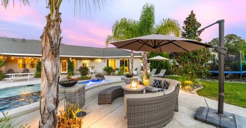 7527 Country Oaks Ln, Orangevale, CA 95662 Photo